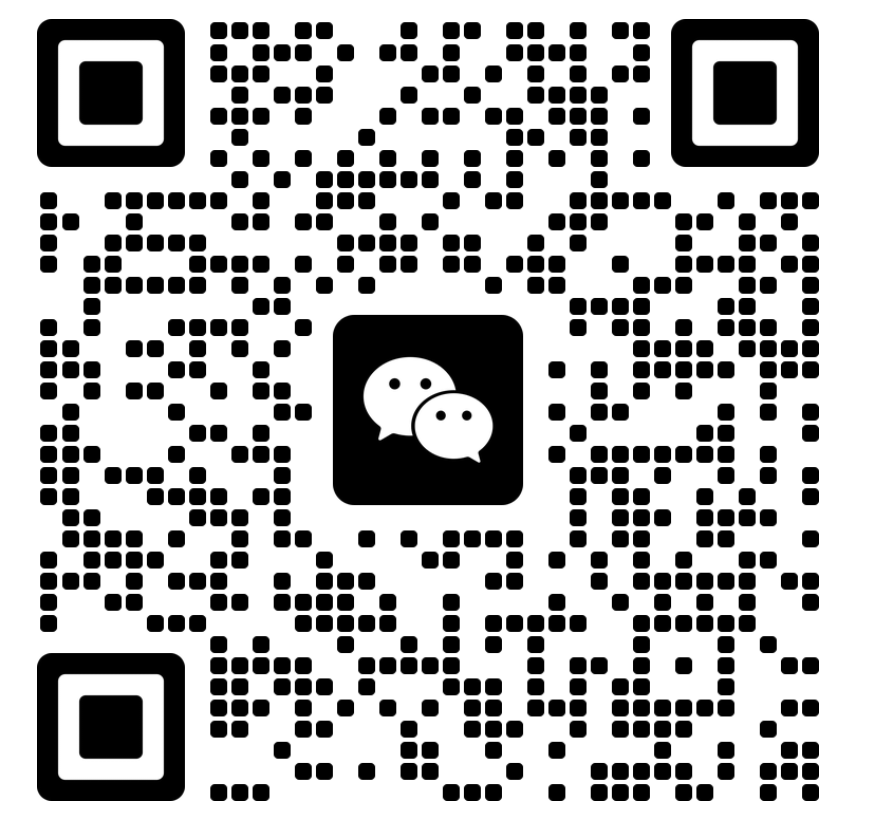 微信公众号