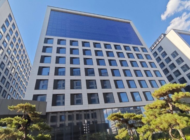 丰台科技园西南四环，2-2.7万平独栋写字楼出售