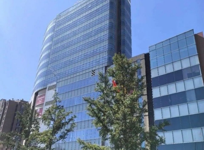 海淀清河，11424平独栋写字楼出售