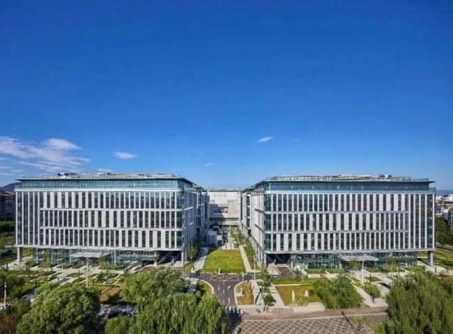 海淀西北旺， 23453-23833平独栋写字楼出售