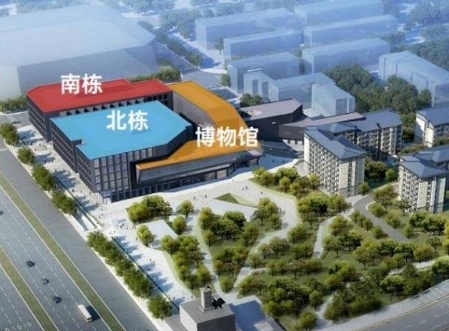 东城永定门，14200平独栋写字楼商业出售