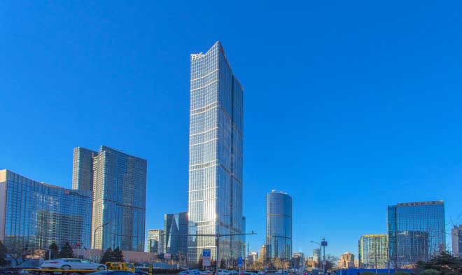 银保监会：实施差别化住房信贷政策
