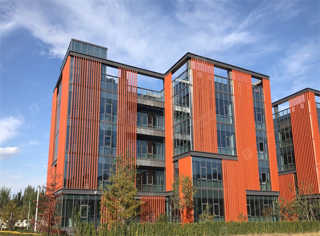 中国铁建理想谷,理想谷