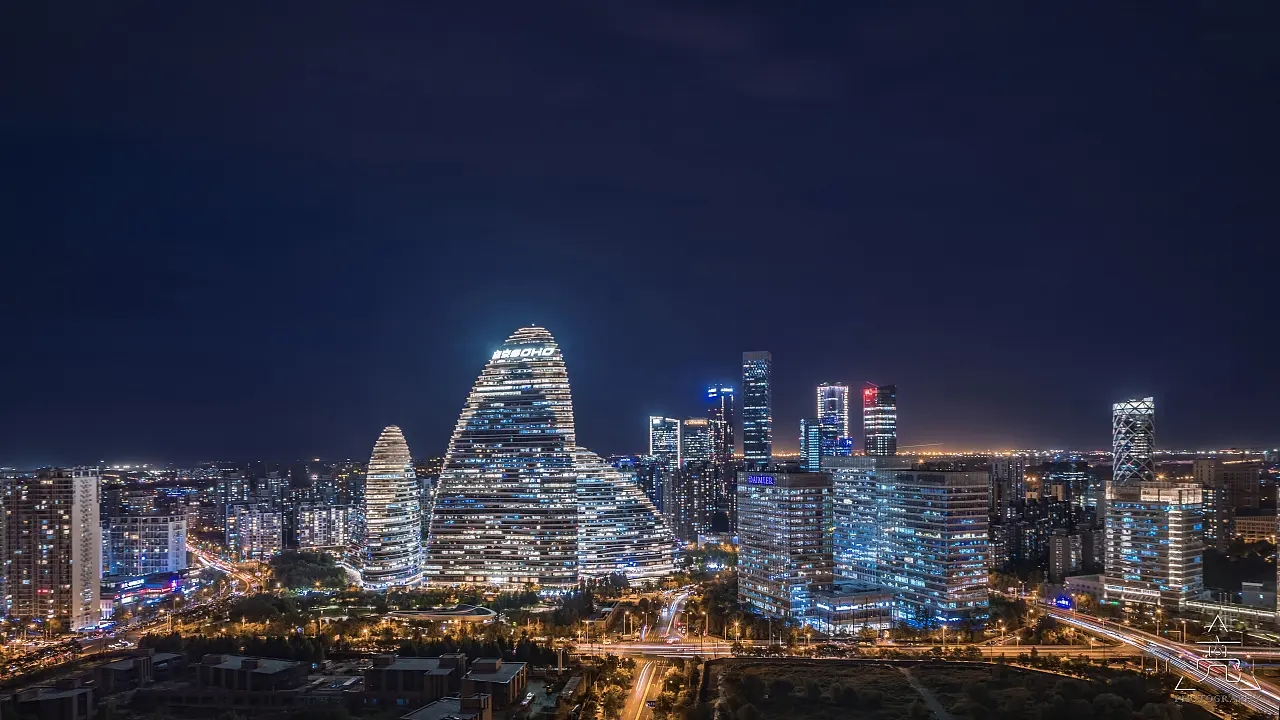 北京写字楼市场或将从明年二季度恢复活力，零售市场将迎来快速恢复期