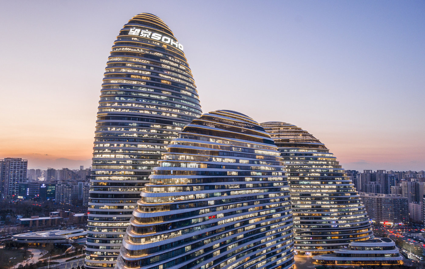 戴德梁行发布《2023年房地产市场展望》报告
