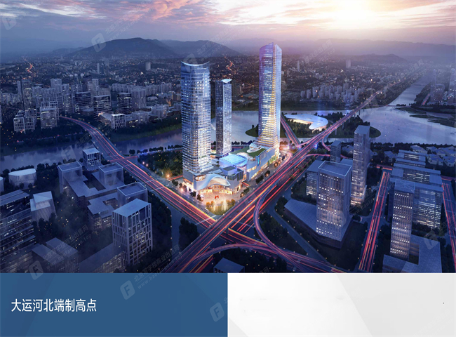 乐堤港,远洋乐堤港