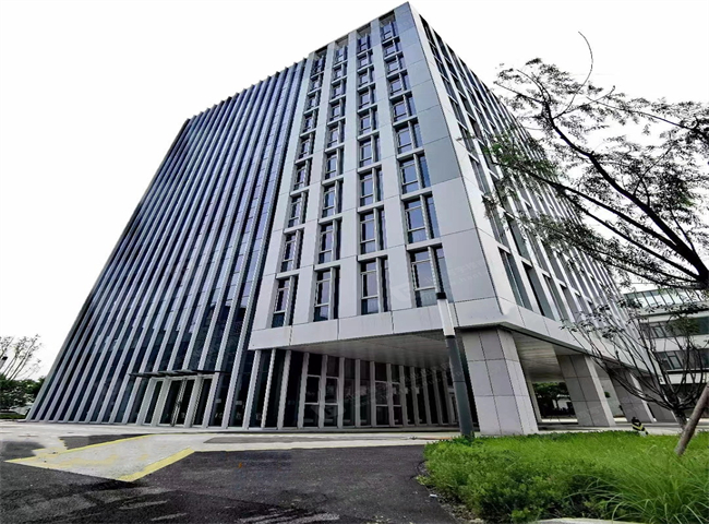 万科云创天地,北京TOB科技小镇