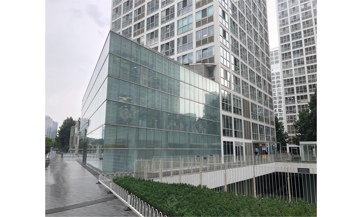 建外SOHO