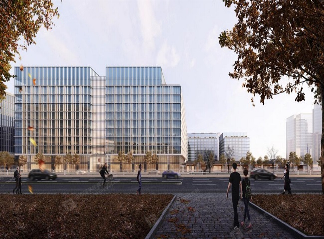 戴德梁行发布《2023年房地产市场展望》报告