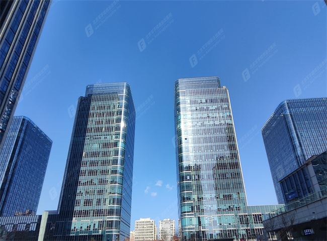 西城金融街写字楼独栋出售 写字楼整栋出售
