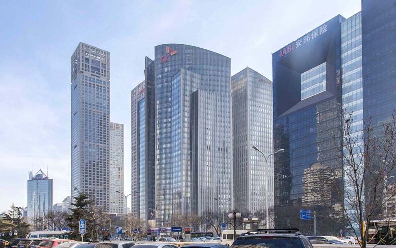 国资委：做好房地产、金融等领域风险防控