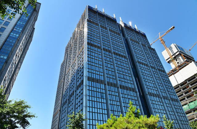 上海2022年新增人民币贷款8232亿 其中住户部门贷款增1173亿