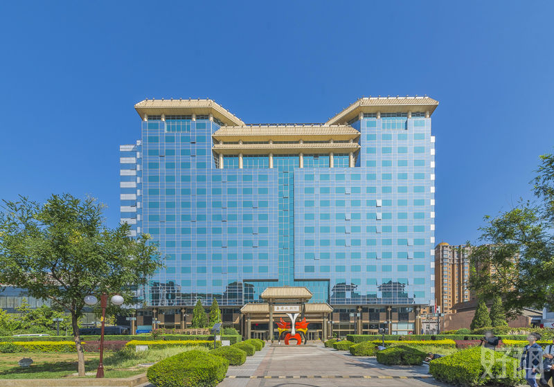 凯德发力北京办公楼市场 凯德·星贸亮相CBD全面启动招商