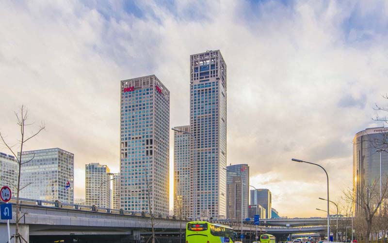 格局重塑，向新而生，期待2023年房地产行业的复苏