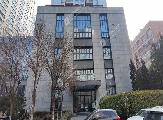 海淀中关村写字楼独栋出售 办公楼独栋出售 写字楼整栋出售