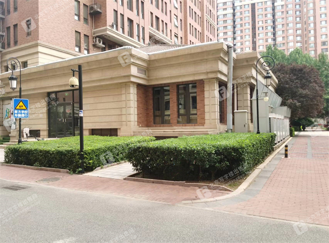 西城写字楼商业独栋出售 办公楼独栋出售 写字楼整栋出售