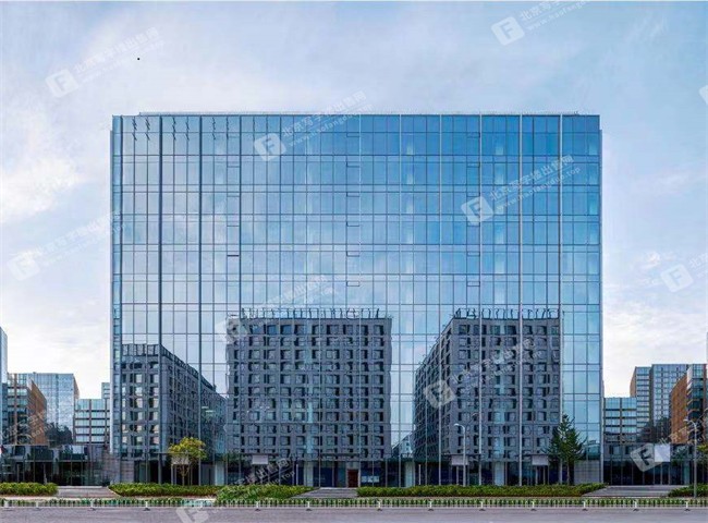 北三环临主路 写字楼独栋出售 写字楼独栋出售 办公楼独栋出售