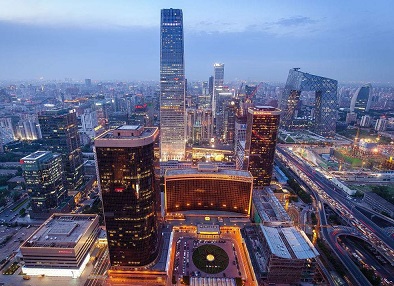 北京：2022年房地产开发投资同比增1% 全年房屋竣工面积下降2.3% 
