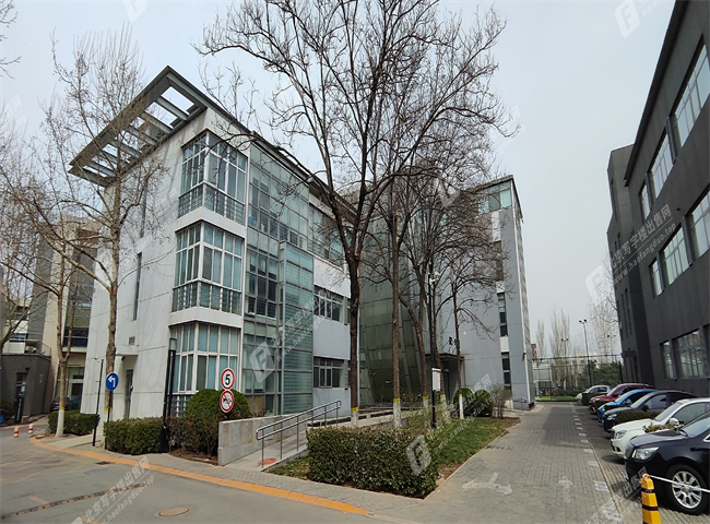 亦庄开发区 稀缺独栋 写字楼独栋出售 办公楼独栋出售
