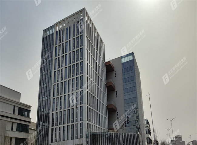 亦庄开发区 稀缺独栋 写字楼独栋出售 办公楼独栋出售