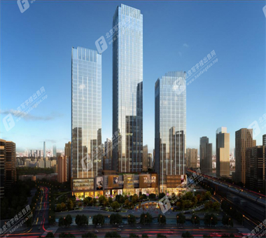 西南三环丽泽商务区稀缺云端写字楼独栋出售 办公楼独栋出售